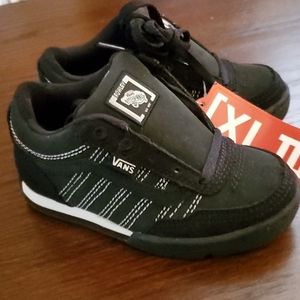 COPY - VANS KIDS SNEAKERS